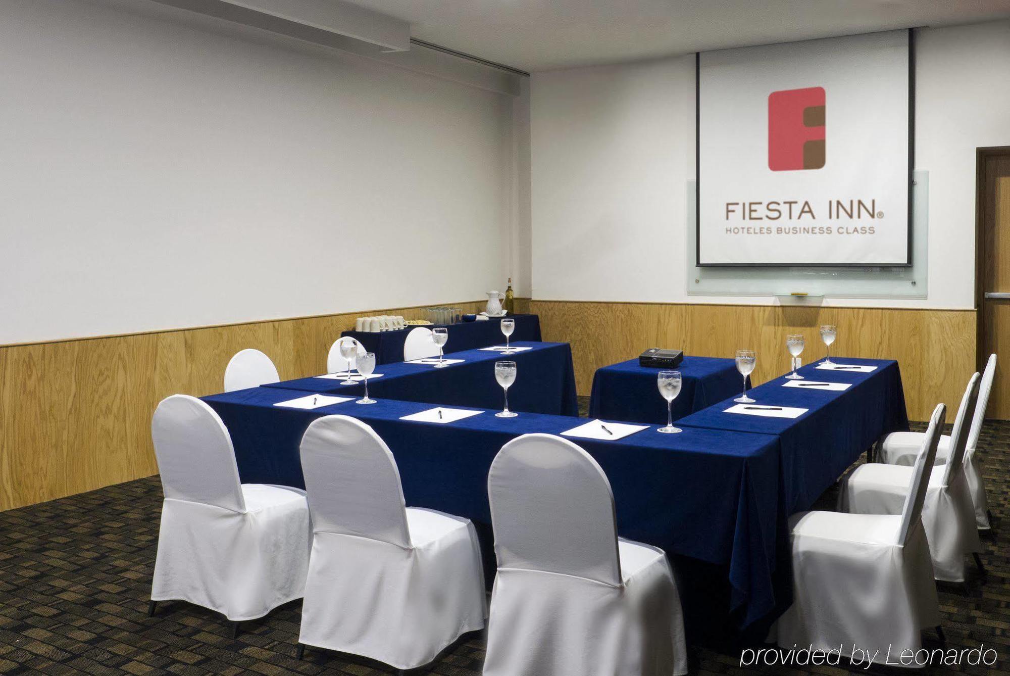 Fiesta Inn Leon Business photo